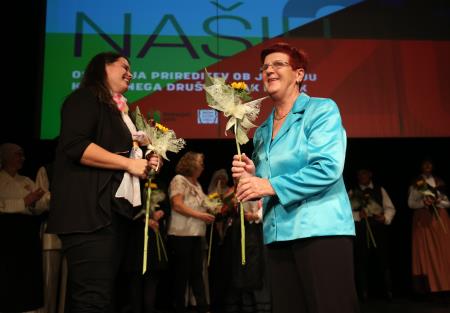 20 LET KD RAK RAKEK 42 FOTO LJUBO VUKELIČ